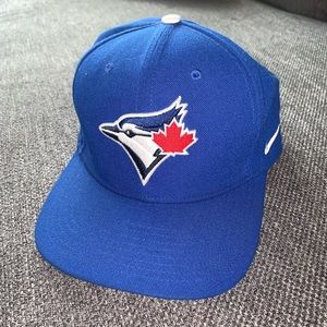 Nike Toronto Blue Jays hat